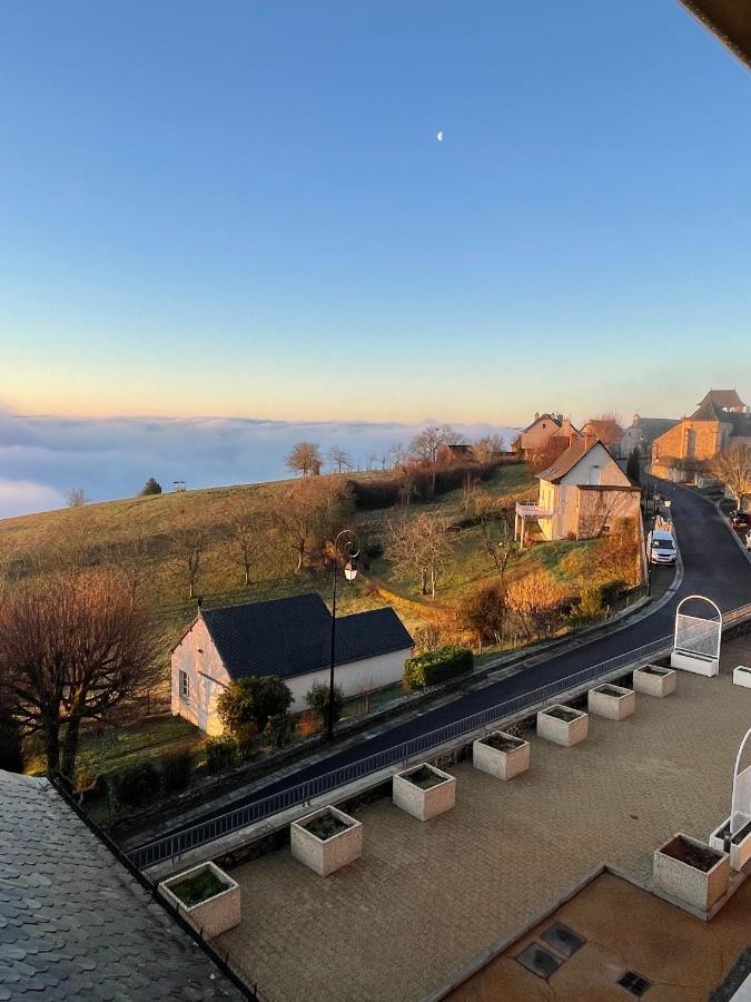 Gite De Sejour Haut 2 Gammes Saint-Hippolyte  Exteriör bild