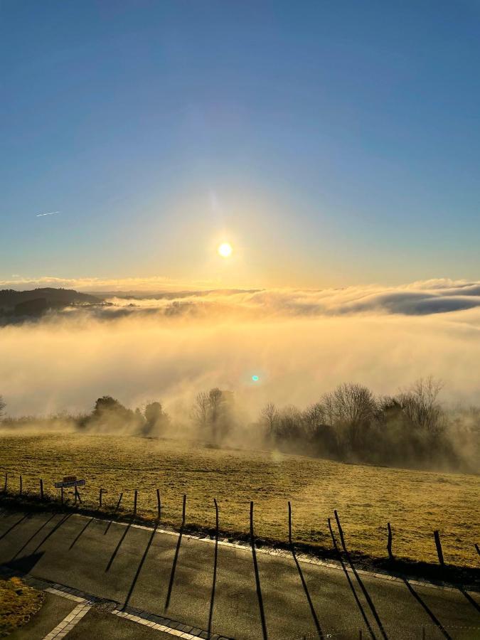 Gite De Sejour Haut 2 Gammes Saint-Hippolyte  Exteriör bild