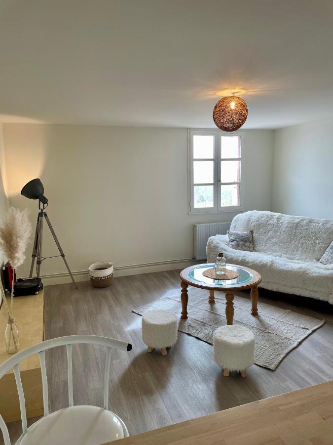 Gite De Sejour Haut 2 Gammes Saint-Hippolyte  Exteriör bild