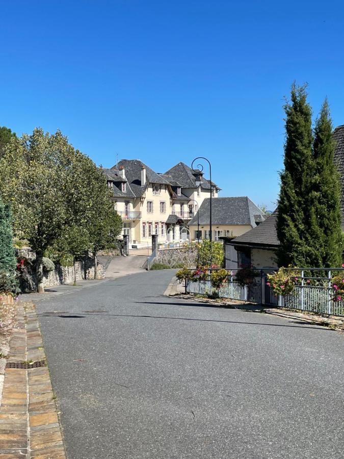 Gite De Sejour Haut 2 Gammes Saint-Hippolyte  Exteriör bild