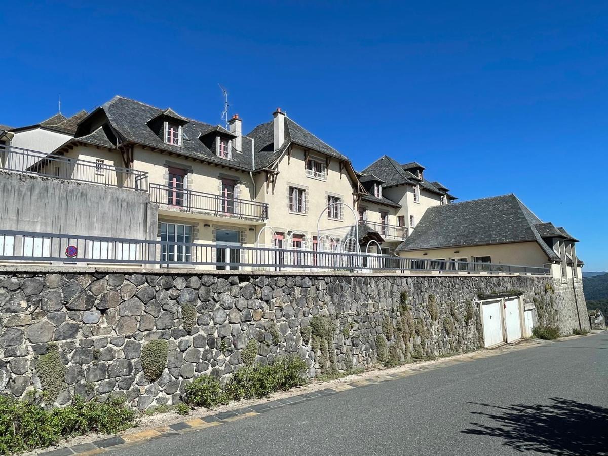 Gite De Sejour Haut 2 Gammes Saint-Hippolyte  Exteriör bild