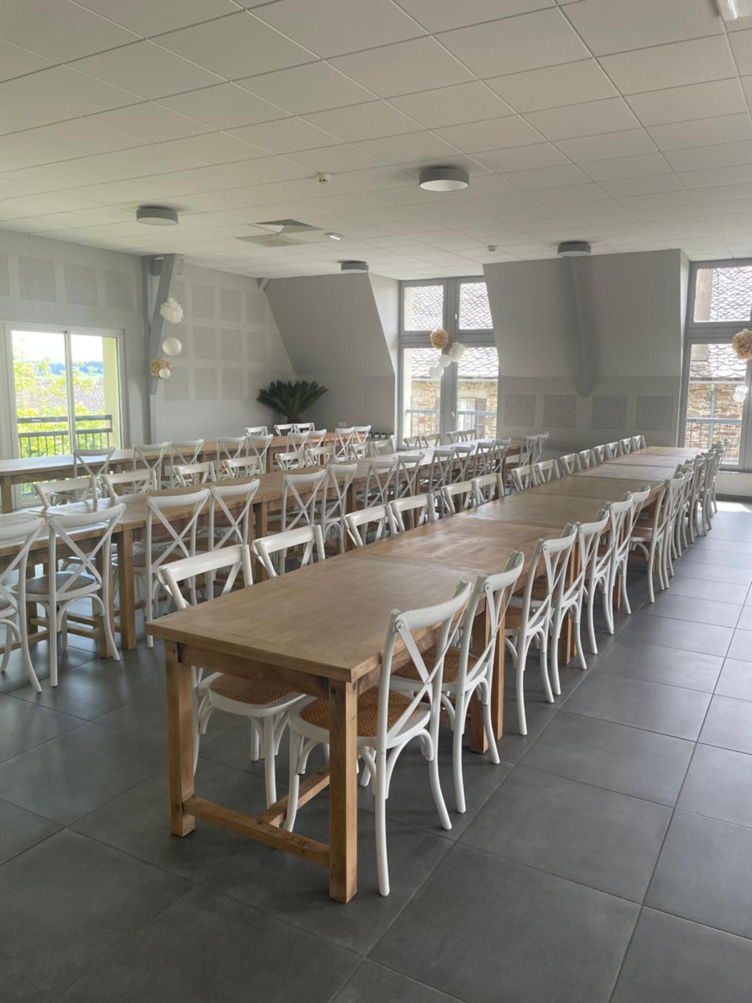 Gite De Sejour Haut 2 Gammes Saint-Hippolyte  Exteriör bild